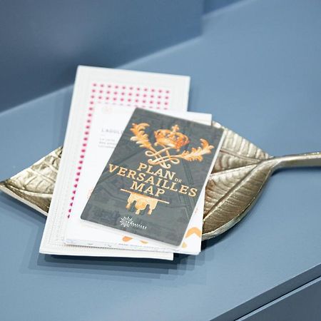 Le Roi Soleil T2 En Plein Coeur De Ville ! แวร์ซาย ภายนอก รูปภาพ